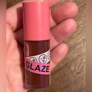 Brand New INNBeauty Lip Glaze (Merlot)